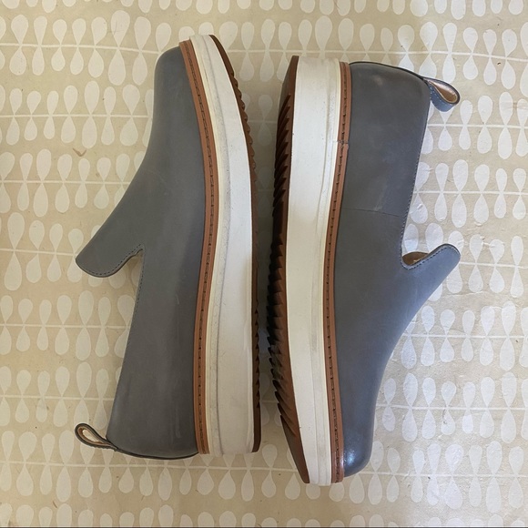 clarks teadale genna